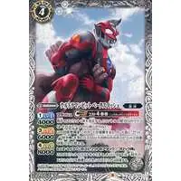 Battle Spirits - Ultraman Z / Ultraman Z (Character)