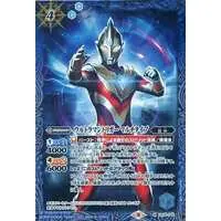 Battle Spirits - Ultraman Trigger: New Generation Tiga