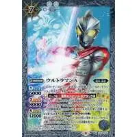 Battle Spirits - Ultraman Ace