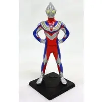 Trading Figure - Ultraman Tiga / Ultraman Tiga (Character)