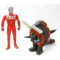 Trading Figure - Ultraman Leo / Ultraman Leo (Character)