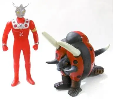 Trading Figure - Ultraman Leo / Ultraman Leo (Character)