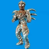 Trading Figure - Ultraman Dyna / Zeluganoid