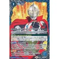 Battle Spirits - Ultraman