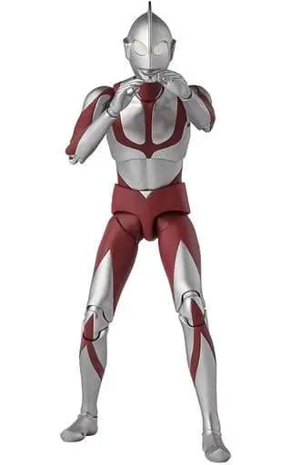 S.H. Figuarts - Shin Ultraman