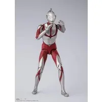 S.H. Figuarts - Shin Ultraman