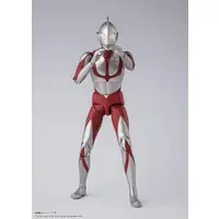 S.H. Figuarts - Shin Ultraman