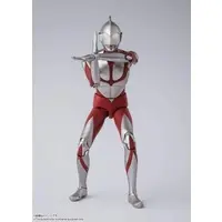 S.H. Figuarts - Shin Ultraman