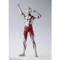 S.H. Figuarts - Shin Ultraman