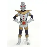 Trading Figure - Ultraman Leo / Ultraman King