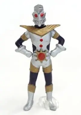 Trading Figure - Ultraman Leo / Ultraman King