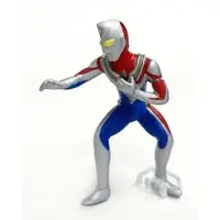 Trading Figure - Ultraman Dyna / Ultraman Dyna (Character)