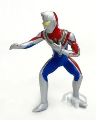 Trading Figure - Ultraman Dyna / Ultraman Dyna (Character)