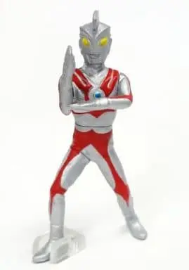 Trading Figure - Ultraman Ace