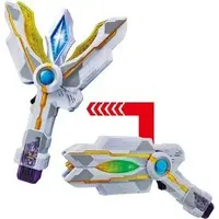 Transformation Item (Ultraman) - Ultraman Trigger: New Generation Tiga