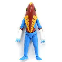 Trading Figure - Ultraseven / Alien Metron