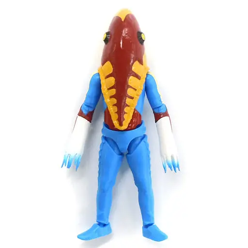 Trading Figure - Ultraseven / Alien Metron