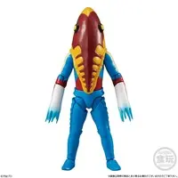 Trading Figure - Ultraseven / Alien Metron