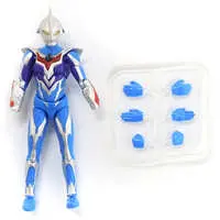 Trading Figure - Ultraman Nexus