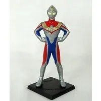 Trading Figure - Ultraman Dyna / Ultraman Dyna (Character)