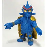 Trading Figure - Great Decisive Battle! The Super 8 Ultra Brothers / Alien Temperor