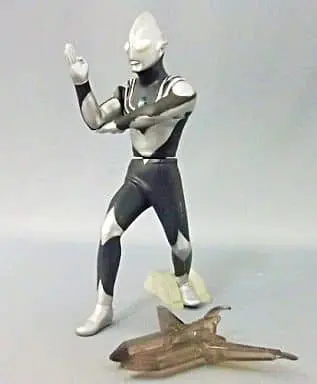 Trading Figure - Ultraman Tiga / Ultraman Tiga (Character)