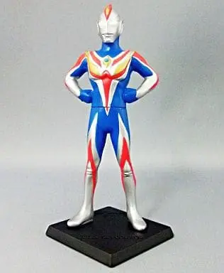 Trading Figure - Ultraman Cosmos