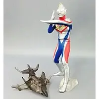 Trading Figure - Ultraman Dyna / Ultraman Dyna (Character)