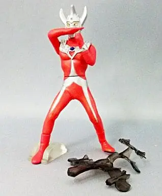 Trading Figure - Ultraman Taro / Ultraman Taro (Character)