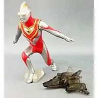 Trading Figure - Ultraman Gaia / Ultraman Gaia (Character)