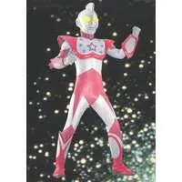 Stickers - Ultraman USA / Ultraman Chuck