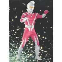 Stickers - Ultraman USA / Ultraman Scott