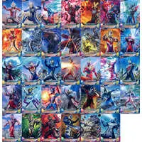 Ultraman Fusion Fight! - Ultraman Ginga