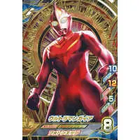 Ultraman Fusion Fight! - Ultraman Gaia