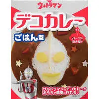 Tableware - Ultraman