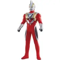 Figure - Ultraman Trigger: New Generation Tiga