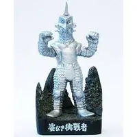 Trading Figure - Ultraseven / Windom