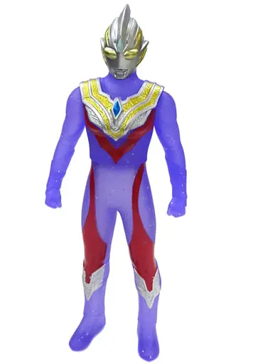 Figure - Ultraman Trigger: New Generation Tiga