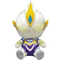 Plush - Ultraman Trigger: New Generation Tiga