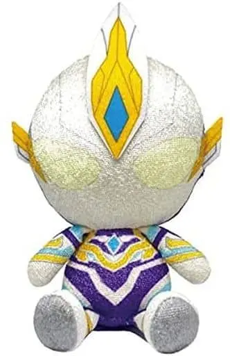 Plush - Ultraman Trigger: New Generation Tiga