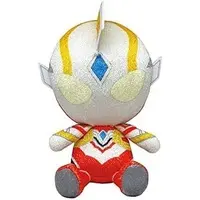 Plush - Ultraman Trigger: New Generation Tiga