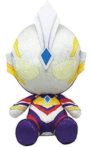 Plush - Ultraman Trigger: New Generation Tiga