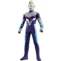 Figure - Ultraman Trigger: New Generation Tiga