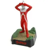 Trading Figure - Ultraseven / Ultraseven (Character)