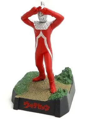 Trading Figure - Ultraseven / Ultraseven (Character)