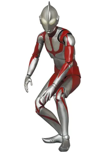 Figure - Shin Ultraman