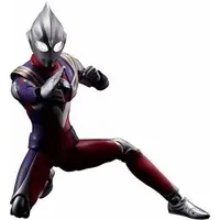 S.H. Figuarts - Ultraman Tiga / Ultraman Tiga (Character)