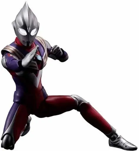 S.H. Figuarts - Ultraman Tiga / Ultraman Tiga (Character)