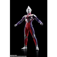 S.H. Figuarts - Ultraman Tiga / Ultraman Tiga (Character)