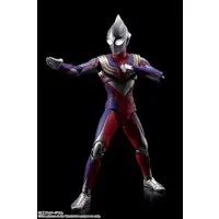 S.H. Figuarts - Ultraman Tiga / Ultraman Tiga (Character)